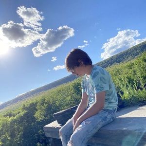 Meet your Posher, Liam